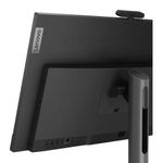 All In One Lenovo ThinkCentre M90A G3 i5 512 GB Negro dorsal oblicuo