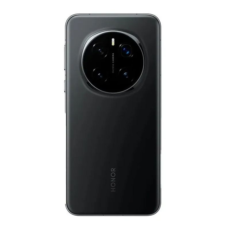 Celular Honor Magic 7 Pro 5G 512 GB 12 GB RAM dorsal