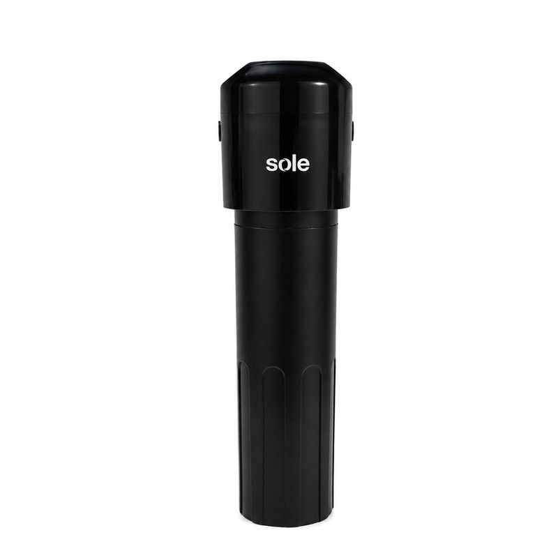 Purificador de agua Sole Aqua+ bajo lavadero, 20,000 litros