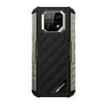 Celular Ulefone Armor 22 4G 256 GB 8 GB RAM IP68 negro posterior