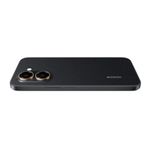 Celular Honor X7e 4G 256 GB 6 GB RAM 7500 mAh negro procesador Helio G81 Ultra