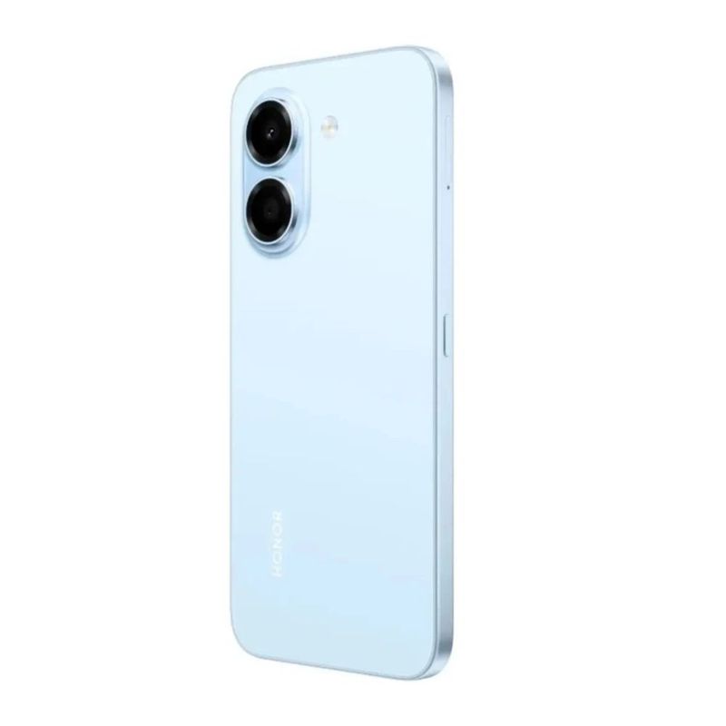 Celular Honor X7e 4G 256 GB 6 GB RAM 7500 mAh azul cámara principal 50 MP