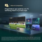 Smart TV Samsung 55 pulgadas MiniLED M70H 2026 vision AI