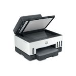 Impresora HP Smart Tank 790 Wi-Fi y doble cara automática diagonal