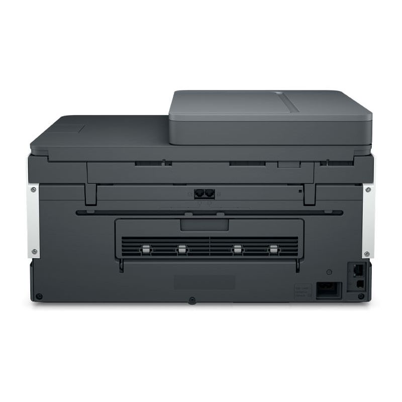 Impresora HP Smart Tank 790 Wi-Fi y doble cara automática dorsal