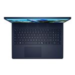 Laptop Dell Alienware 16 Aurora Core 7 y RTX 5060, 1 TB frontal oblicuo superior
