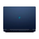 Laptop Dell Alienware 16 Aurora Core 7 y RTX 5060, 1 TB dorsal