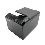 Ticketera térmica 3nstar RPT004 USB y Ethernet, 80 mm, negro diagonal