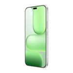 Celular Honor 600e 5G 256 GB 8 GB RAM 6520 mAh gris pantalla AMOLED