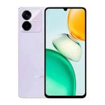 Celular Honor Play 10 4G 64 GB 3 GB RAM 5260 mAh morado frontal