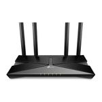 Router TP-Link Archer AX23 Wi-Fi 6 1800 Mbps doble banda frontal