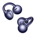 Audífonos Huawei FreeClip 2S Bluetooth 6.0 38 h azul diseño open ear
