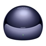 Audífonos Huawei FreeClip 2S Bluetooth 6.0 38 h azul estuche de carga