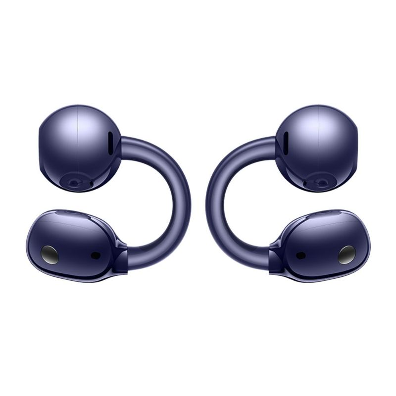 Audífonos Huawei FreeClip 2S Bluetooth 6.0 38 h azul diseño tipo clip