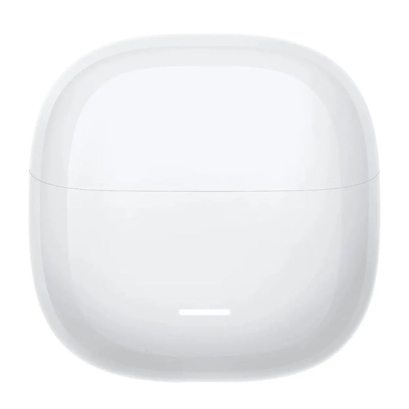 Audífonos Xiaomi Buds 8 Lite Bluetooth 5.4 ANC blanco estuche de carga