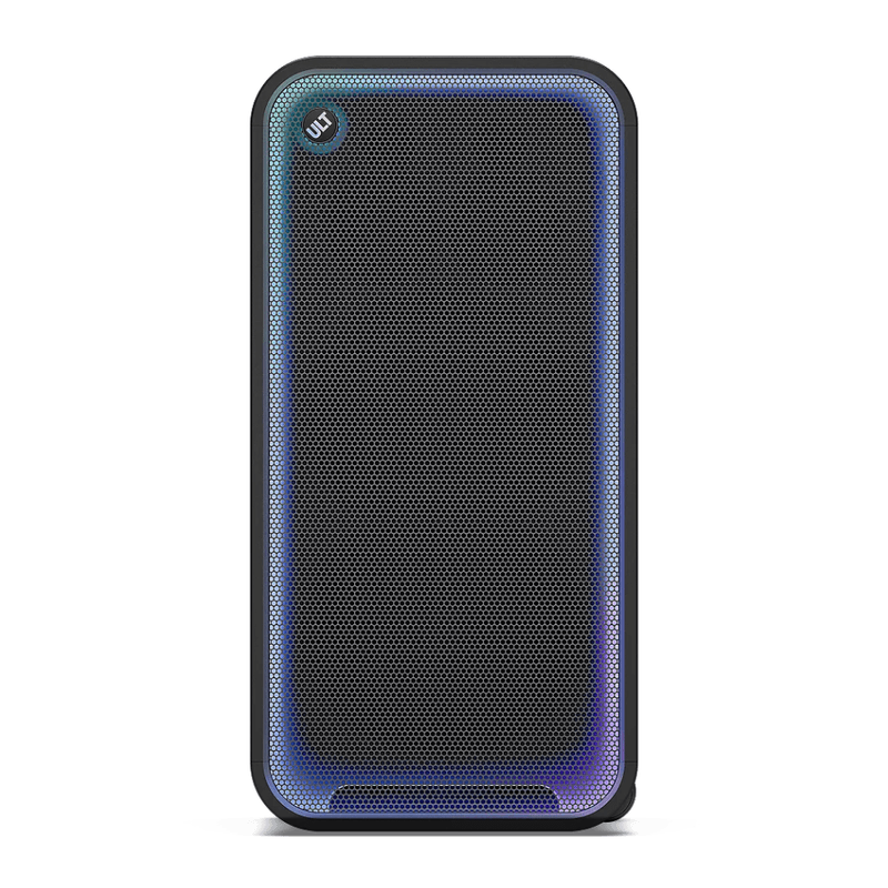 Parlante de torre Sony Ult Tower Max 2150 W Bluetooth 5.3 frontal