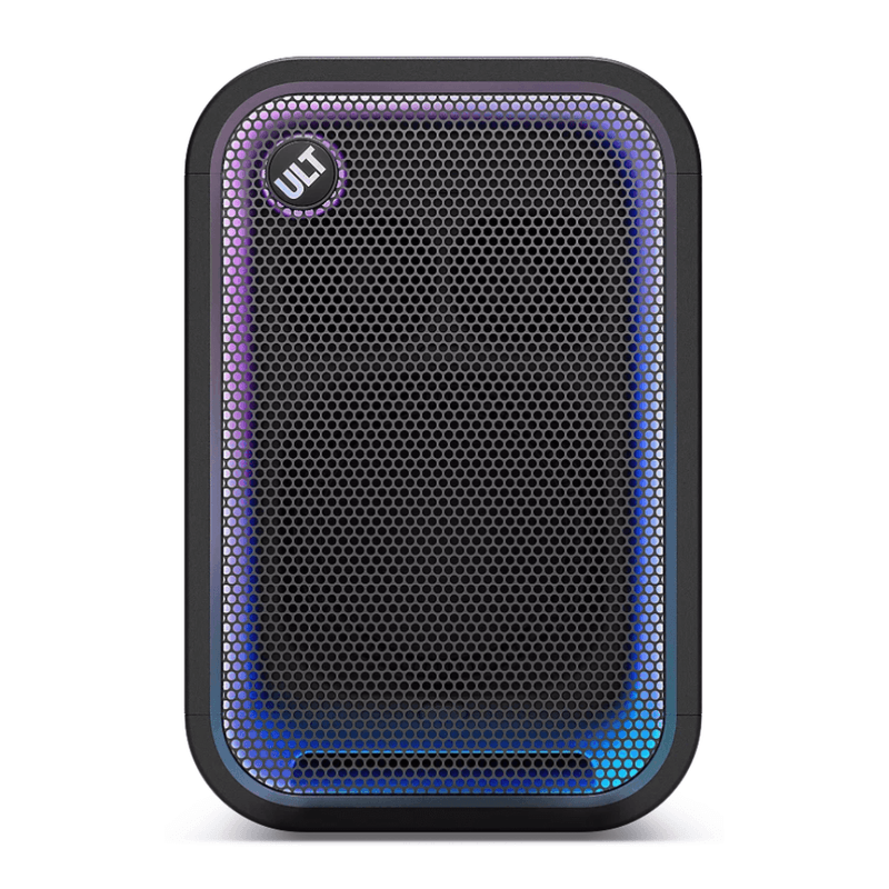 Parlante de torre Sony Ult Tower 5 300 W Bluetooth 5.3 frontal