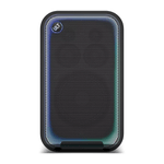 Parlante de torre Sony Ult Tower 7 420 W Bluetooth 5.3 frontal