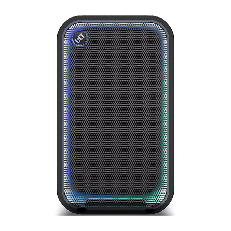 Parlante de torre Sony Ult Tower 7 420 W Bluetooth 5.3 frontal
