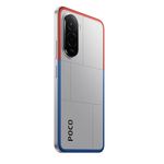 Xiaomi POCO M7: pantalla de 6.9″ y batería de 7000 mAh dorsal oblicuo