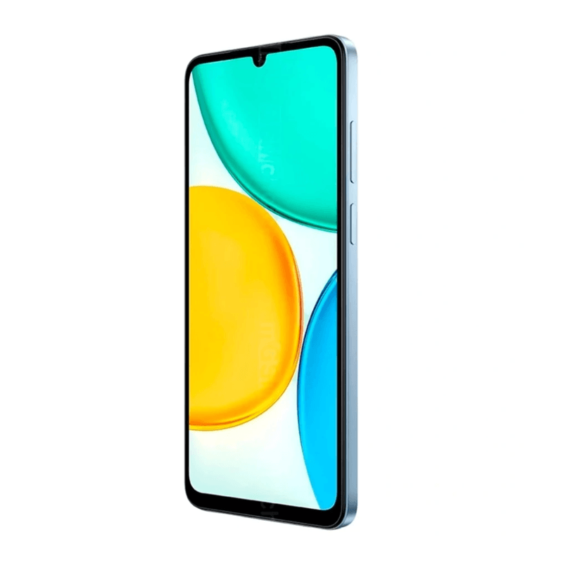 Celular Honor X5D 4G 256 GB 4 GB RAM 5260 mAh azul pantalla 6.74
