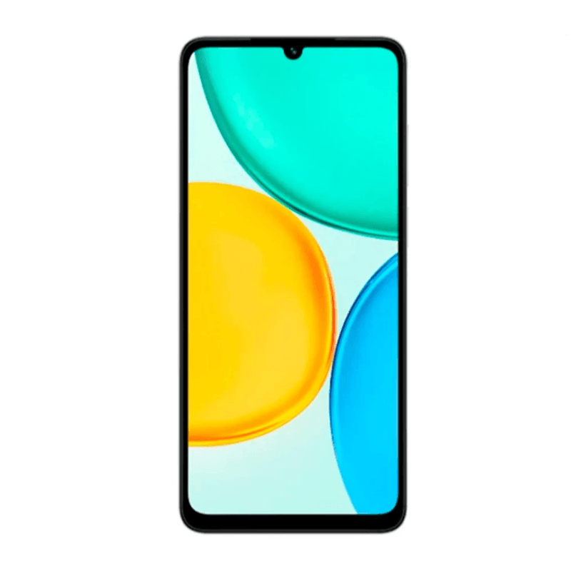 Celular Honor X5D 4G 256 GB 4 GB RAM 5260 mAh plata pantalla LCD