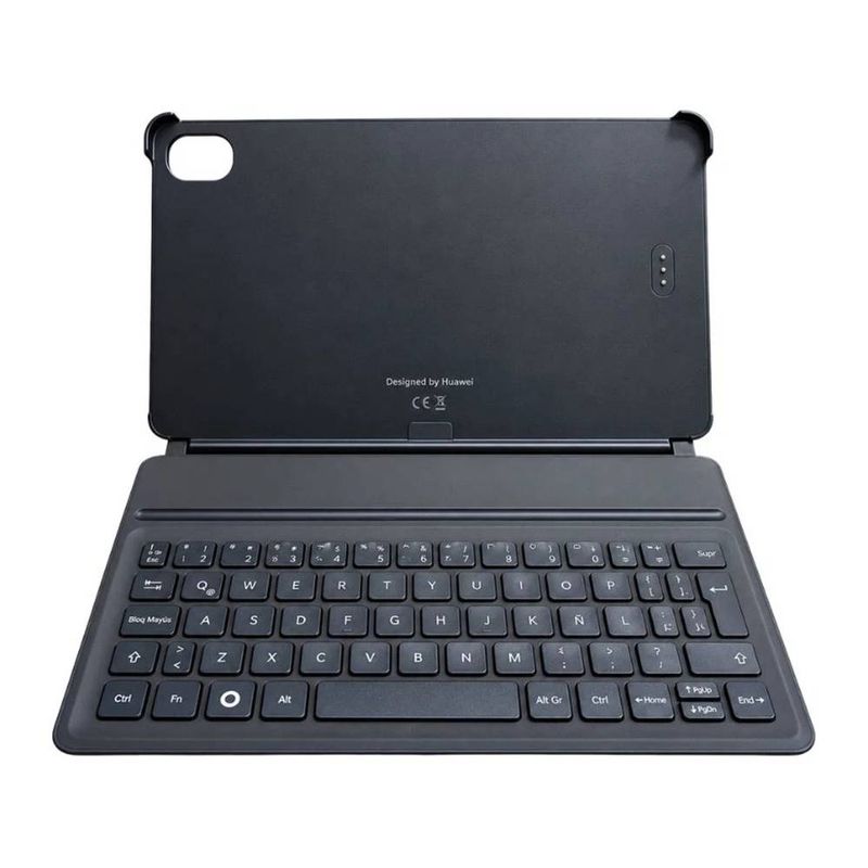 Tablet Huawei MatePad 11.5 PaperMatte 256GB gris Teclado