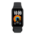 Audífonos Xiaomi Buds 6 Play Bluetooth 5.4 y smart band 11 negro reloj frontal