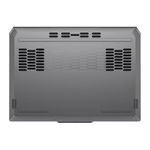 Laptop Lenovo LOQ 15AHP10 Ryzen 7 RTX 5050 16GB 512GB gris base