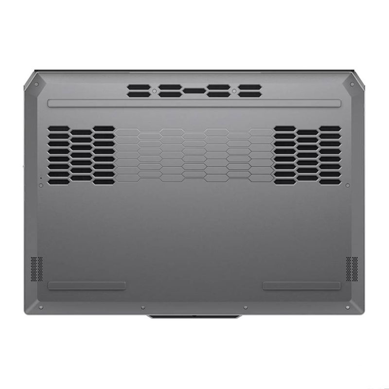 Laptop Lenovo LOQ 15AHP10 Ryzen 7 RTX 5050 16GB 512GB gris base