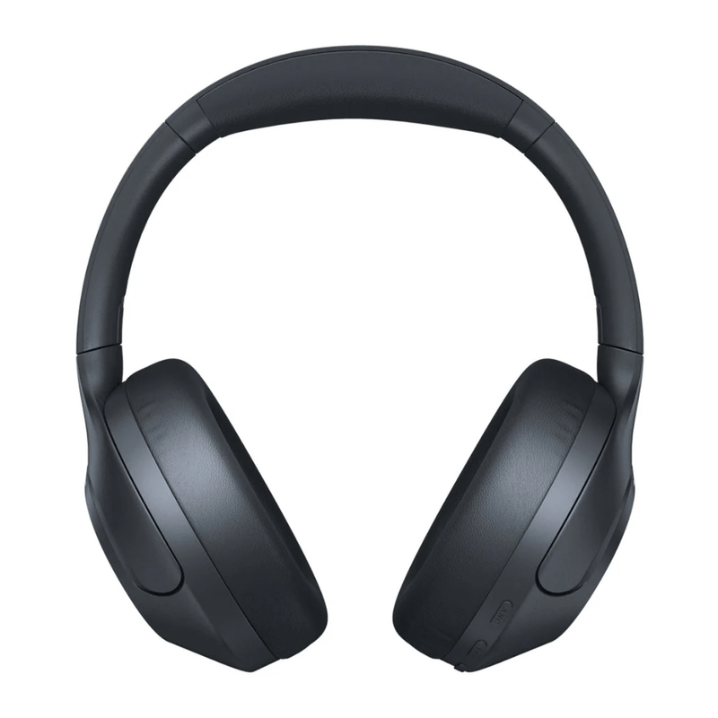 Audífonos Haylou S35 ANC over ear 60 horas negro frontal