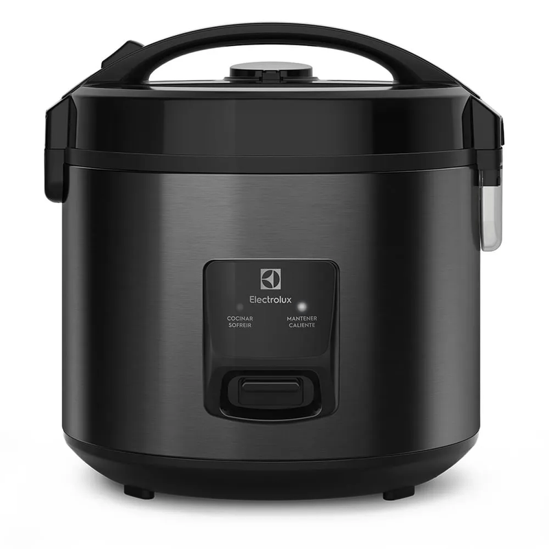 Combo Electrolux: arrocera, licuadora y hervidor frontal