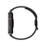 Redmi Watch 6 negro: llamadas Bluetooth y GPS integrado lateral