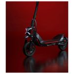 Segway ZT3 Pro E: scooter con suspensión y hasta 70 km calidad