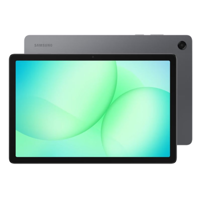 Samsung Tab A11 Wi-Fi 64 GB: pantalla fluida de 90 Hz horizontal