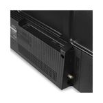 Televisor Miray 43" Full HD con Google TV y Android 14 dorsal conexión