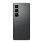 Celular Infinix Hot 60 Pro Plus 256GB 8GB AMOLED negro dorsal