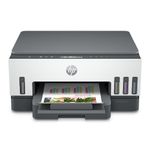HP Smart Tank 720: impresión móvil y doble cara automática frontal