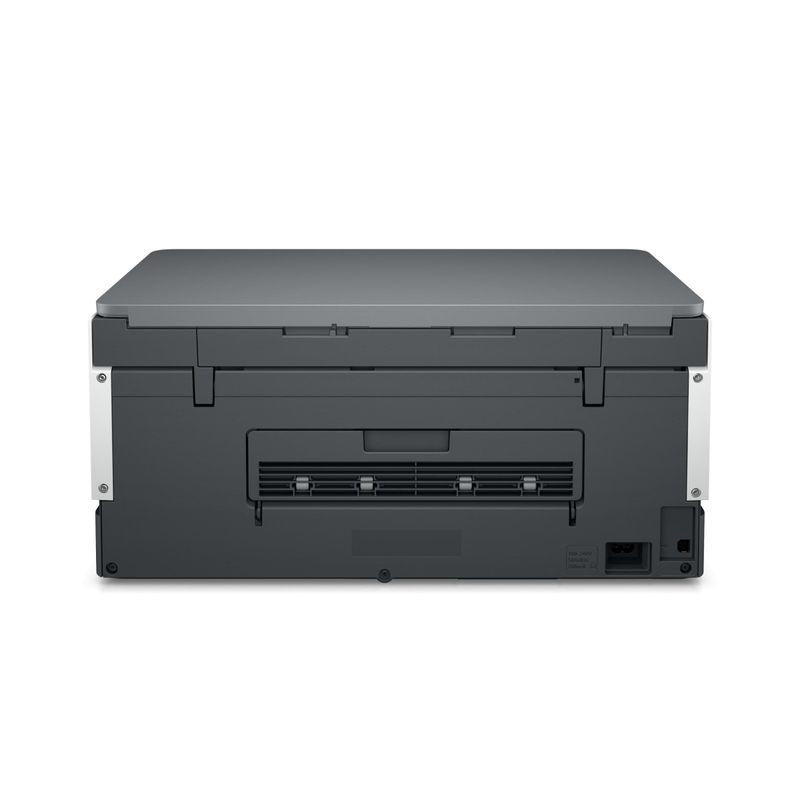 HP Smart Tank 720: impresión móvil y doble cara automática dorsal
