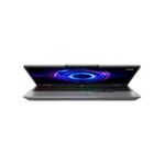 Lenovo LOQ RTX 5050: laptop gamer sin sistema operativo grosor