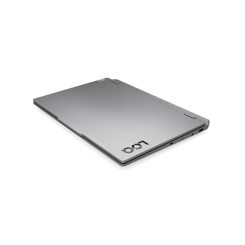 Lenovo LOQ RTX 5050: laptop gamer sin sistema operativo