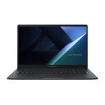 Laptop Asus ExpertBook B1 B1503CVA  Core 7 150U 16GB 512GB SSD negro frontal