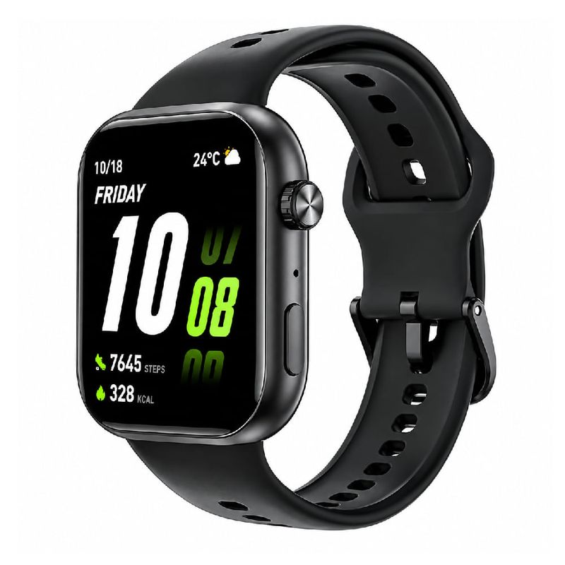 Honor Choice Watch 2i: llamadas y 109 modos deportivos frontal oblicuo