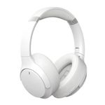 Audífonos Honor Choice VZ Sport Mate Hi-Res Bluetooth 5.4 blanco frontal oblicuo