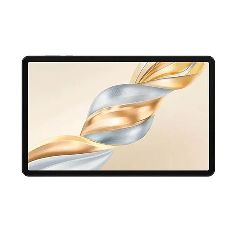 Tablet Honor Pad X9a 11.5" 8GB RAM 128GB Wi-Fi gris frontal