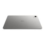 Tablet Honor Pad X9a 11.5" 8GB RAM 128GB Wi-Fi gris dorsal