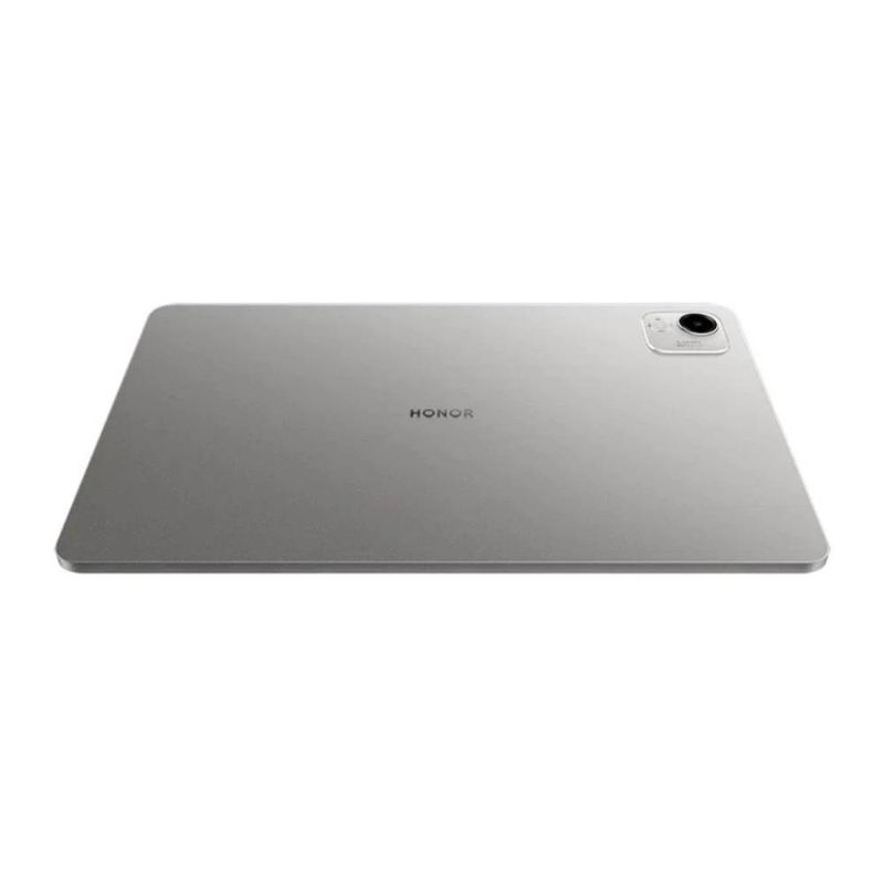 Tablet Honor Pad X9a 11.5" 8GB RAM 128GB Wi-Fi gris dorsal