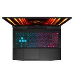Laptop MSI Katana 15 HX RTX 5060 y pantalla 144 Hz superior