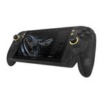 Consola Asus ROG Xbox Ally X20 24GB 1TB OLED 120Hz frontal oblicuo