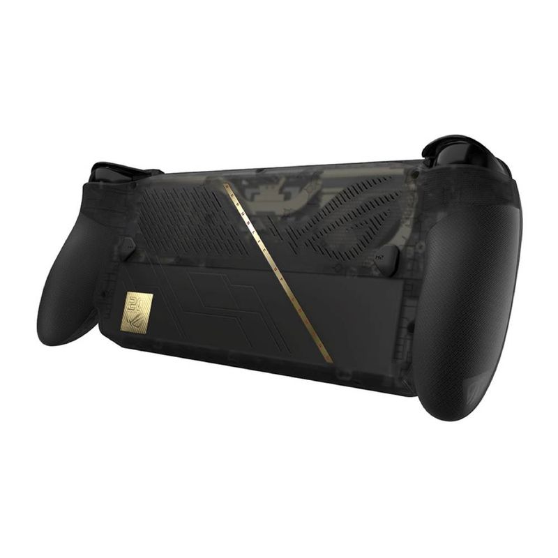 Consola Asus ROG Xbox Ally X20 24GB 1TB OLED 120Hz negro ROG XREAL R1